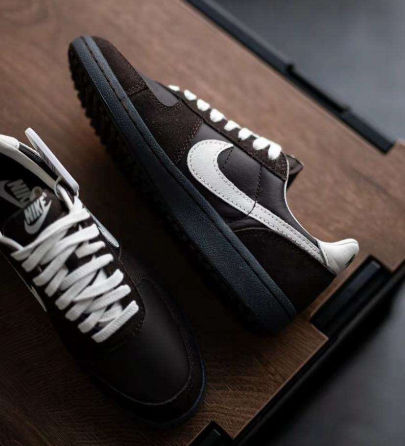 Preorder 預訂 Nike Field General 82 Charcoal HV5130-220