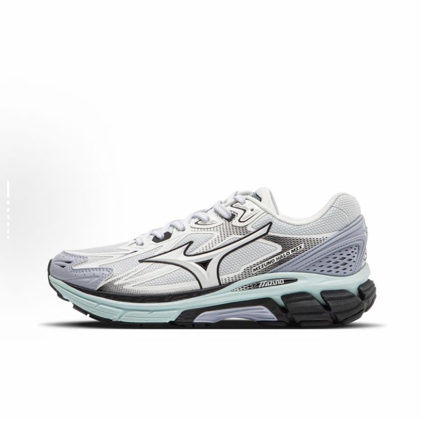Preorder 預訂 Mizuno Halo Mix Ice Blue D1GH240814