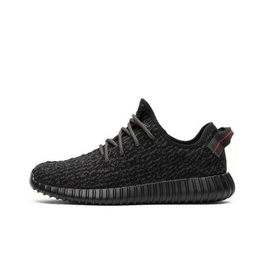 Adidas Yeezy Boost 350 Pirate Black (2016) BB5350