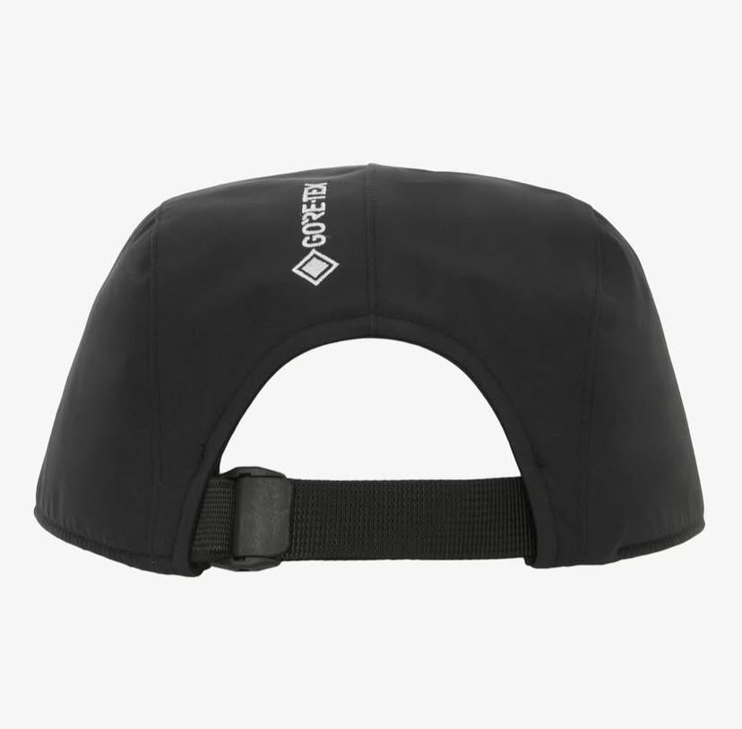 Preorder 預訂 The North Face TNF Goretex Cap Black Gore-Tex NE3CR01A