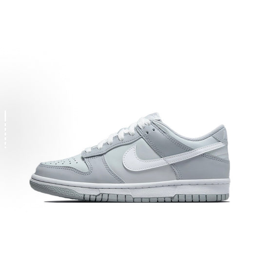 Nike Dunk Low GS Grey Tone DH9765-001 白灰