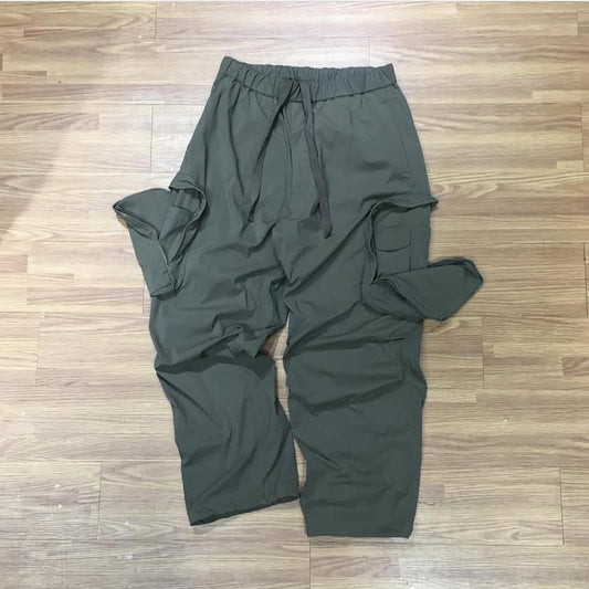 Pin Sktbs Cordura Waterproof Cargo Pants