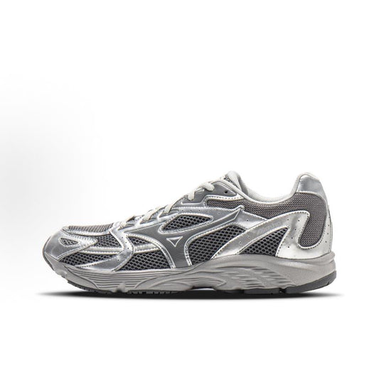 Preorder 預訂 Mizuno Spark CN Silver Grey D1GH242805