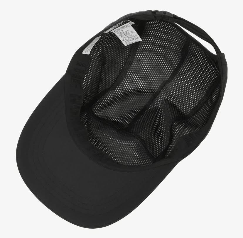 Preorder 預訂 The North Face TNF Goretex Cap Black Gore-Tex NE3CR01A