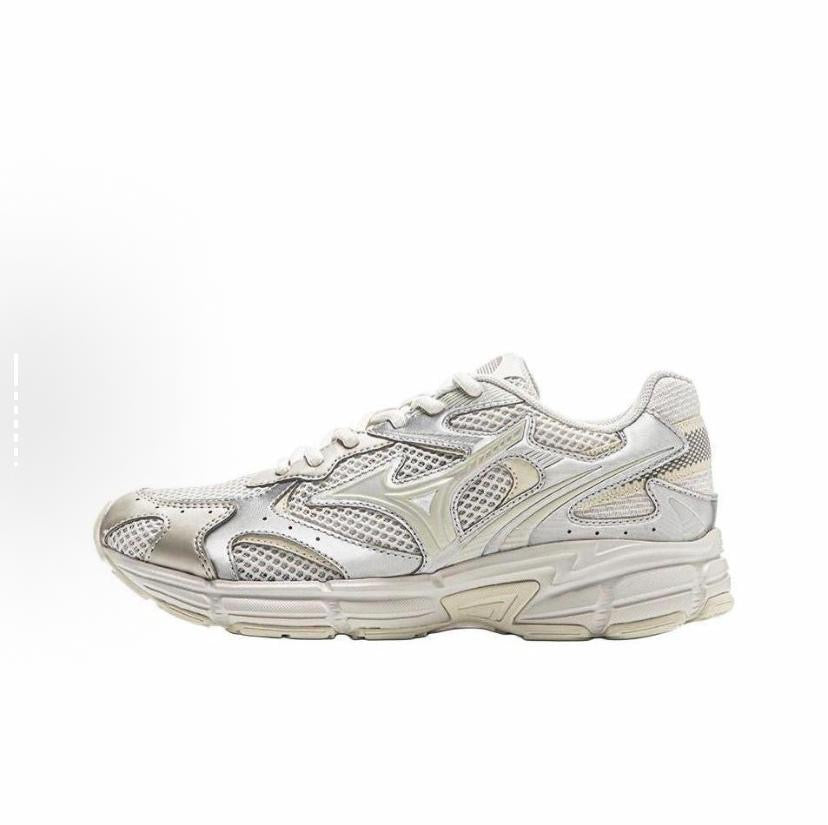 Preorder 預訂 Mizuno Speed 2K Silver White D1GH222920