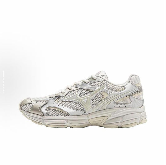 Preorder 預訂 Mizuno Speed 2K Silver White D1GH222920