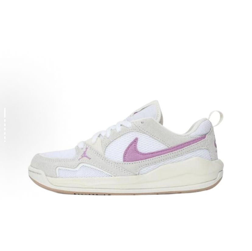 Preorder 預訂 Nike Air Jordan CMFT Era White Purple 白紫 HQ0506-105