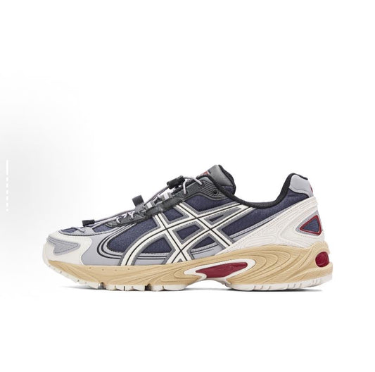 Preorder 預訂 Asics Gel-Kahana TR V4 Navy 1203A586-020