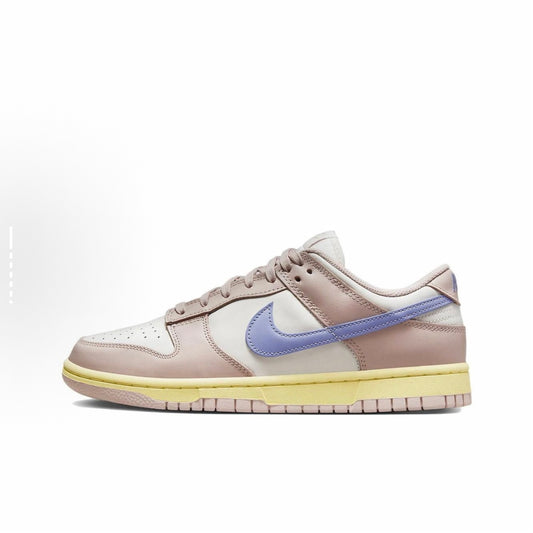 Nike Dunk Low Women Pink Oxford DD1503-601 粉紫