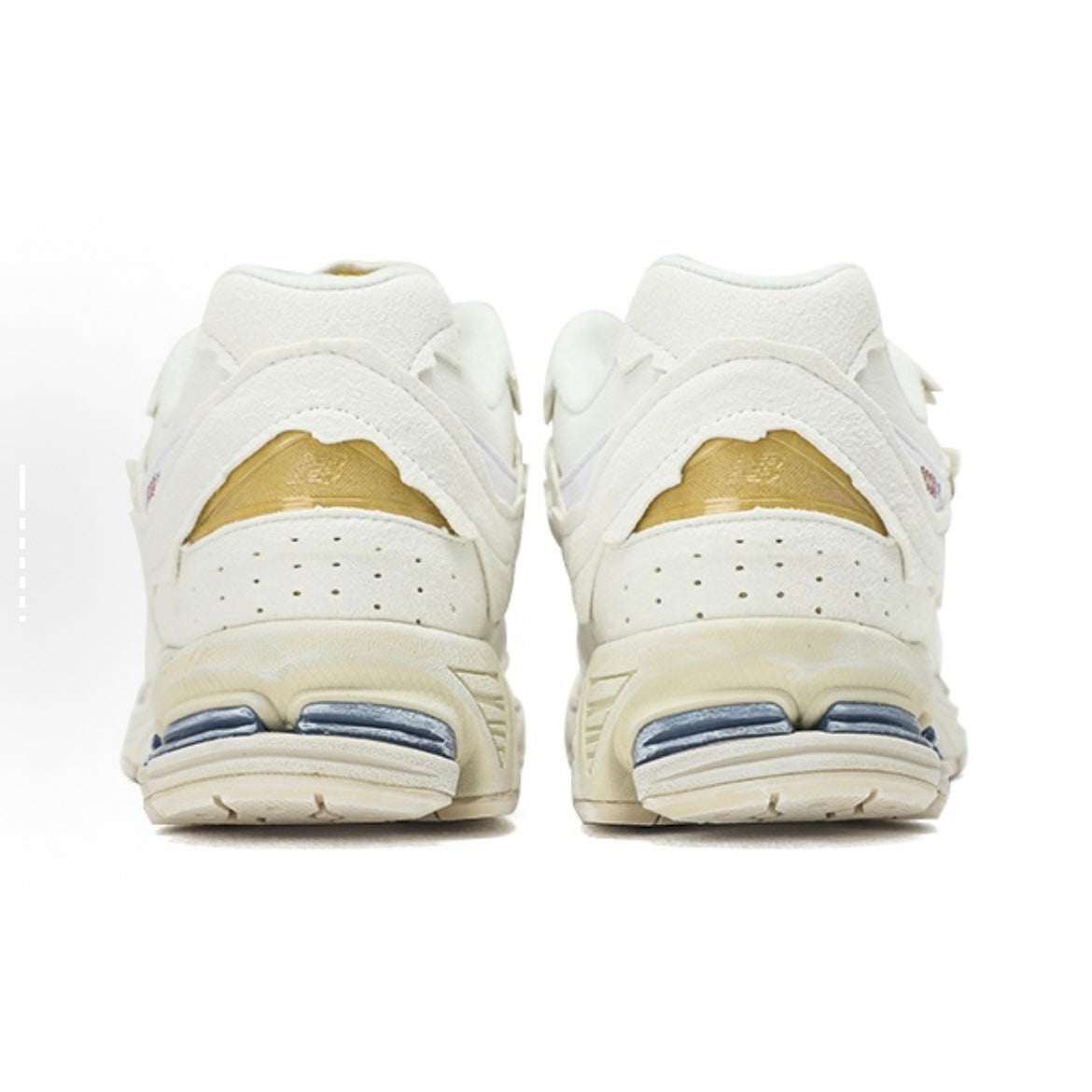 Preorder 預訂 New Balance M2002RDC Protection Pack Sea Salt 爛布白 2002RDC