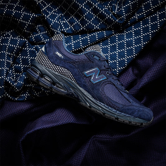 COSTS x FDMTL x New Balance ML2002RS Denim 2002RS