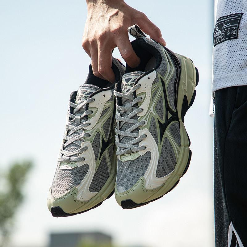 Preorder 預訂 Mizuno Speed 10S Green/Black D1GH240607
