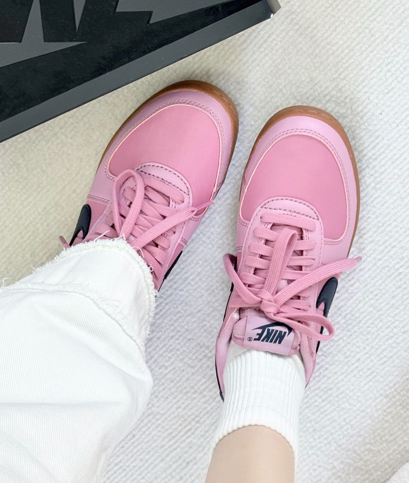 Preorder 預訂 Nike Field General 82 Hot Pink FZ5593-600