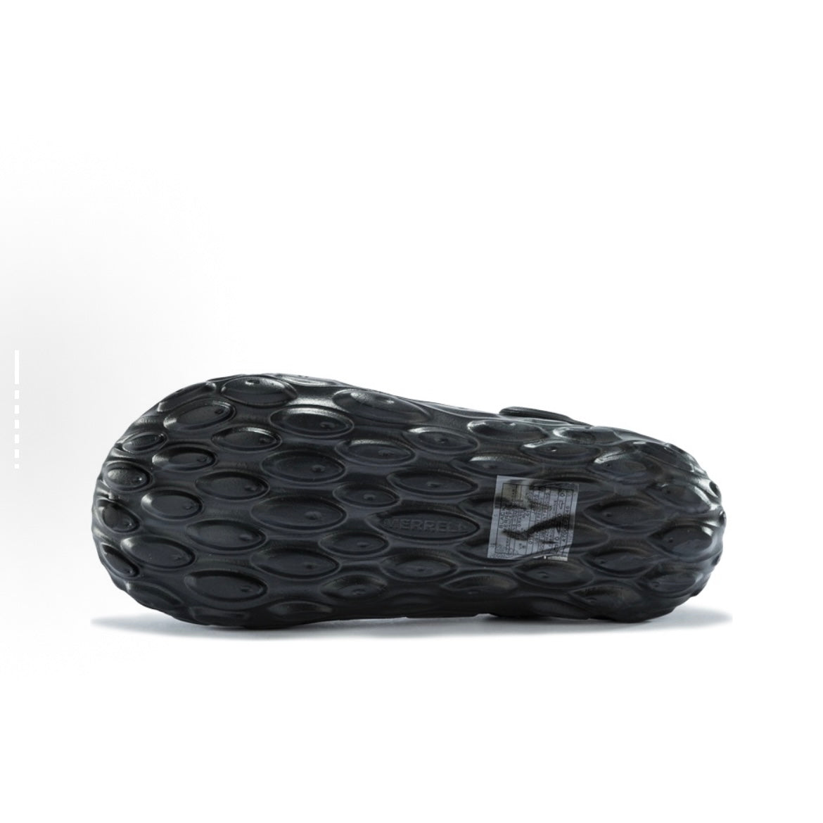 Merrell Hydro Moc Black J48595 黑色