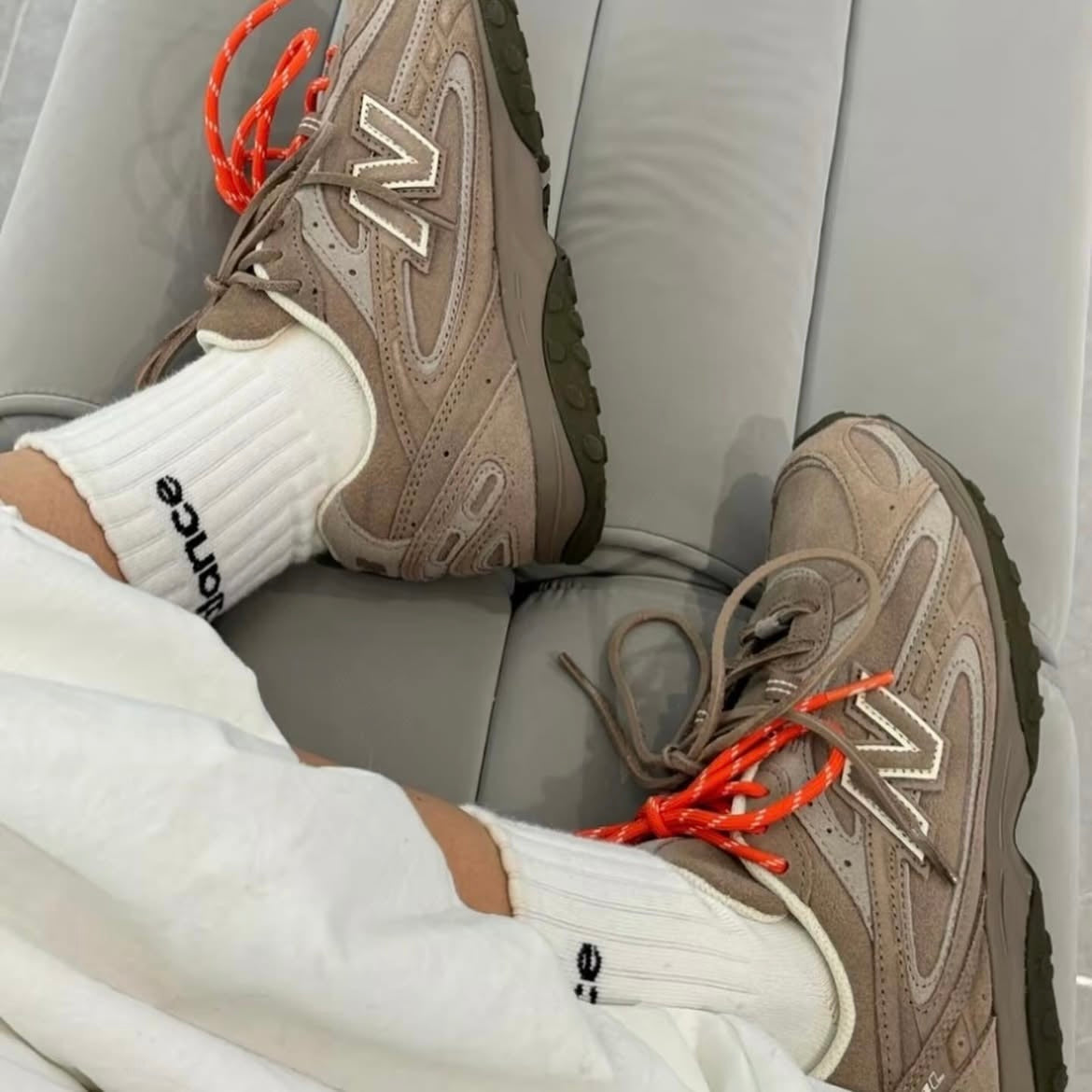 Preorder 預訂 New Balance U204LMMA 204L
