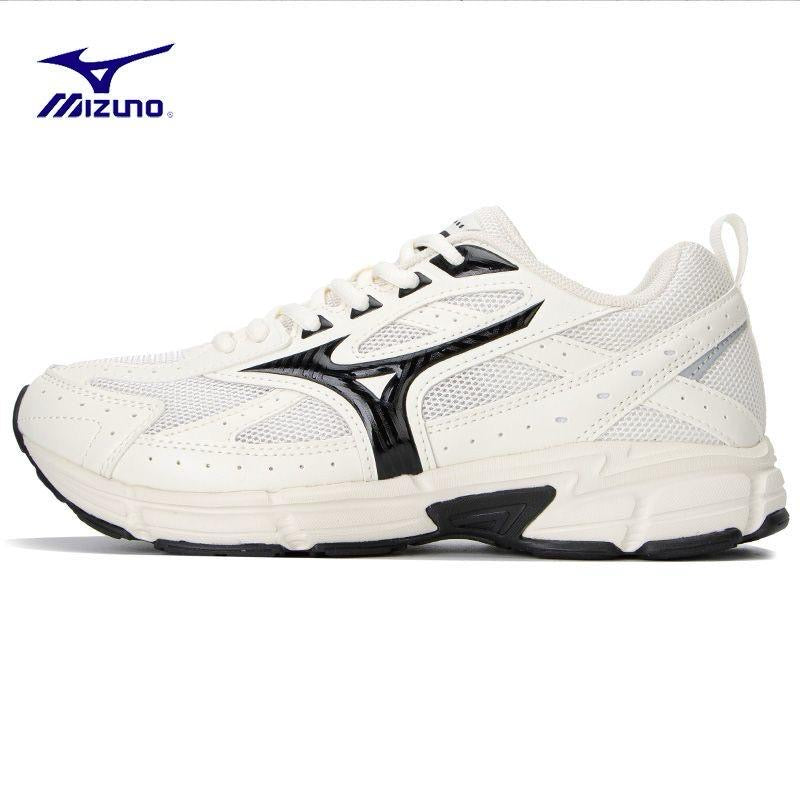 Preorder 預訂 Mizuno Speed Run White Black D1GH223002