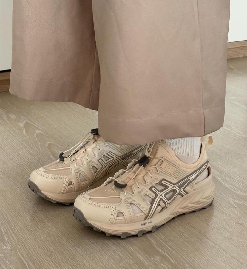 Preorder 預訂 Asics Gel-Sonoma SE Cream 1203A670-023