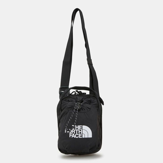 The North Face TNF Bozer Pouch Bag (L) Black NF0A52RYJK3
