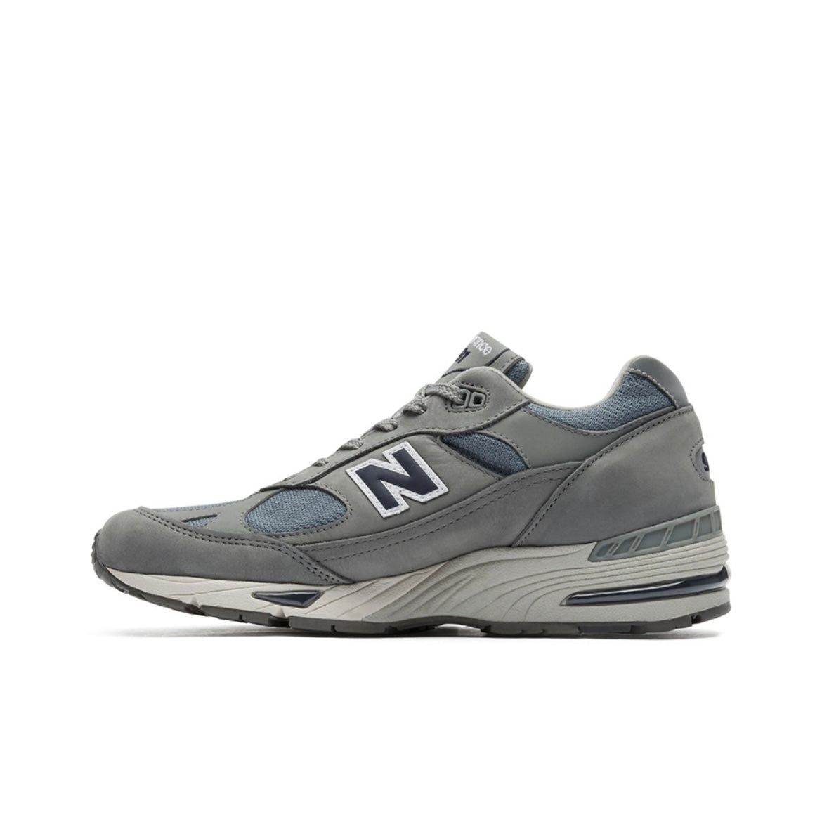 New Balance M991NGN (Made in UK) 991NGN 991V1