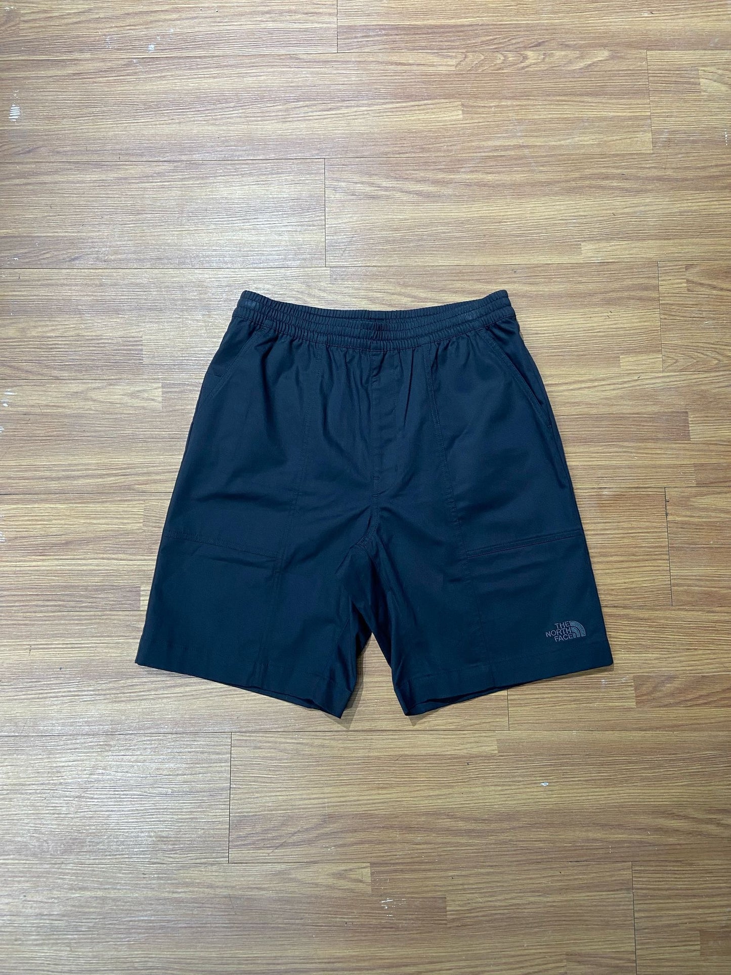 The North Face TNF Pull On Shorts Black