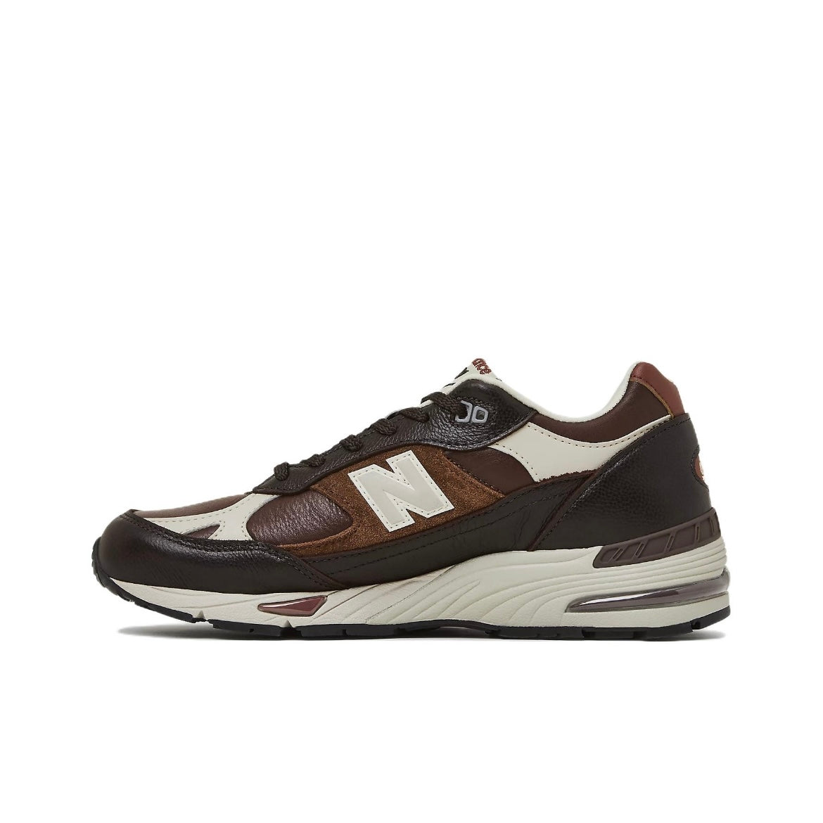 New Balance M991GBI (Made in UK)