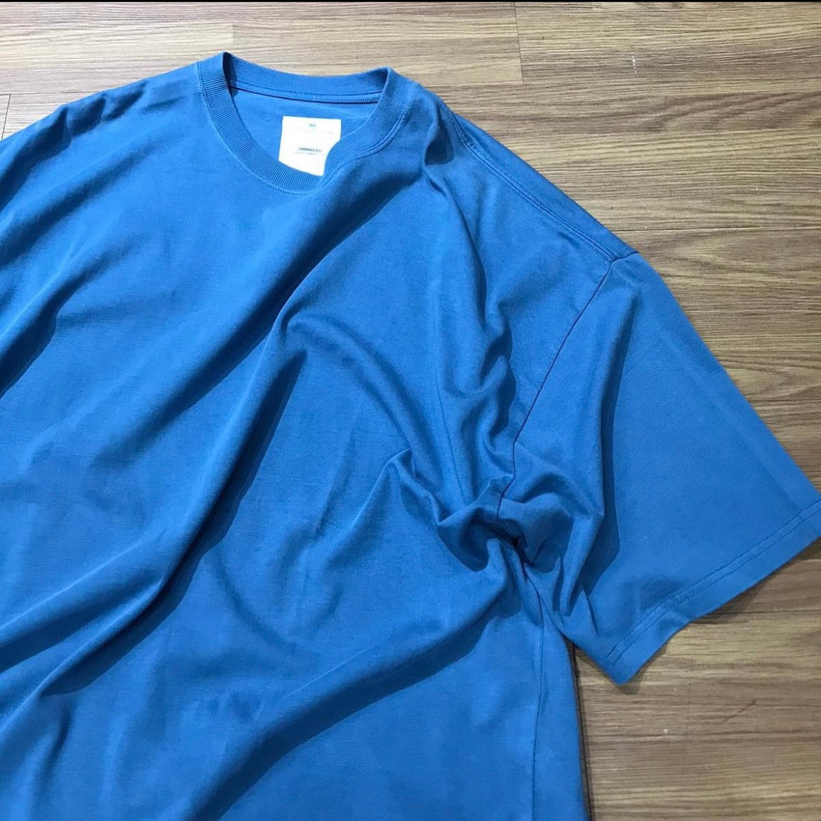 UBDD Basic SS Tee