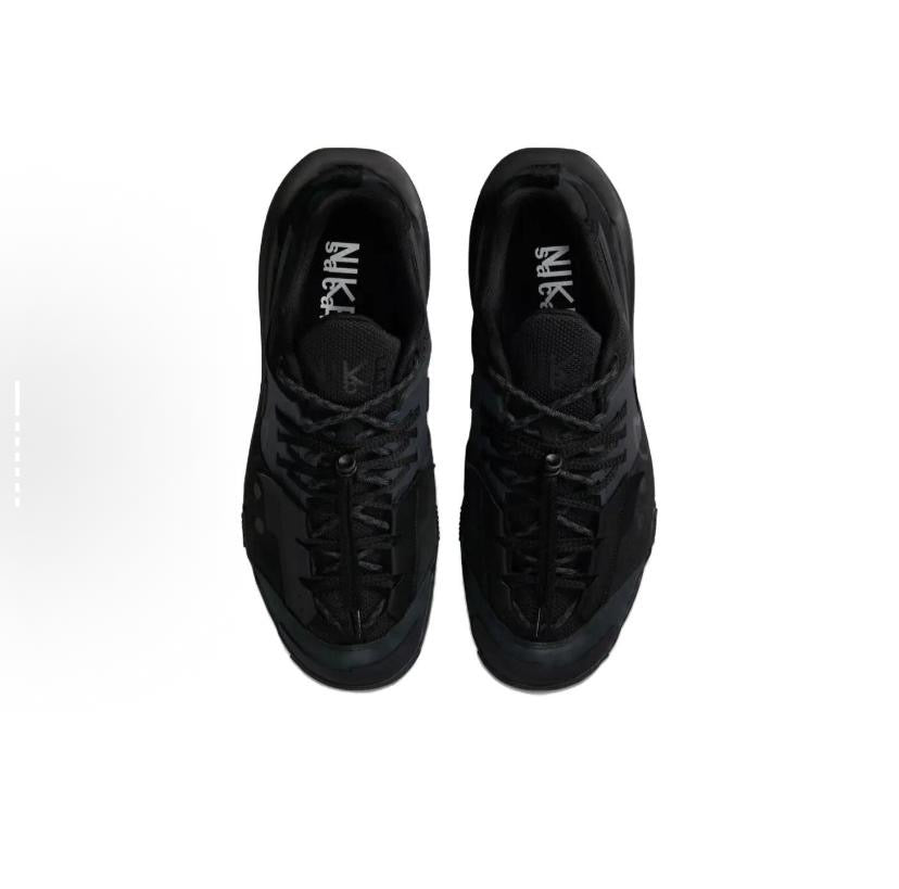 Preorder 預訂 Nike x Sacai Zegamadome SP Black HQ8618-001