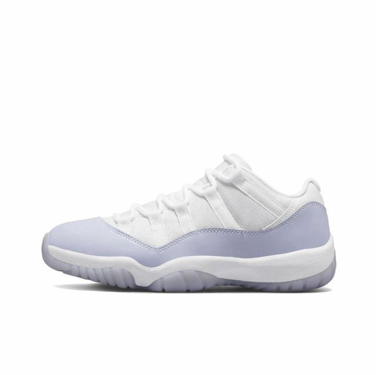 Preorder 預訂 Nike Air Jordan 11 Retro Low Pure Violet 白紫 AH7860-101
