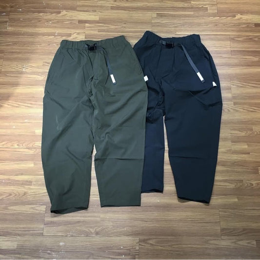 Pin Sktbs Waterproof Trail Easy Pant 2.0 Black Olive