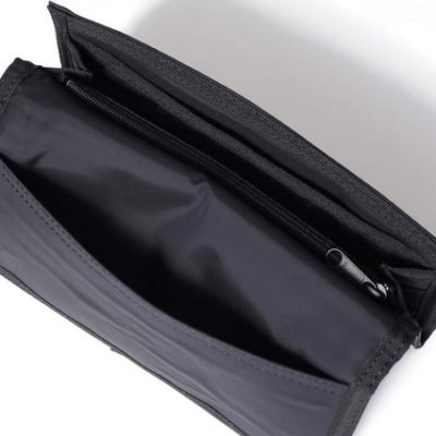 Head Porter Black Beauty Wallet (L) HP-3184