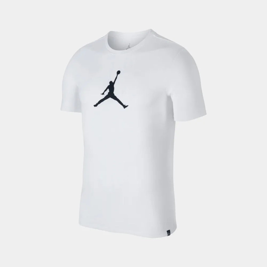 Nike AJ Jordan 23/7 Jumpman Logo Tee White 925602-100