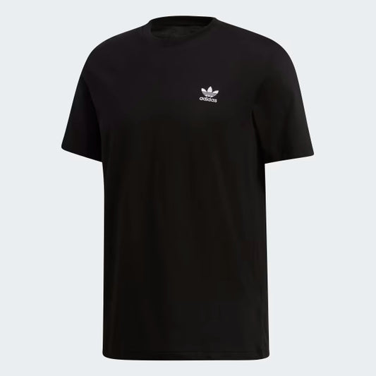 Adidas Originals Small Logo Tee Black DV1577
