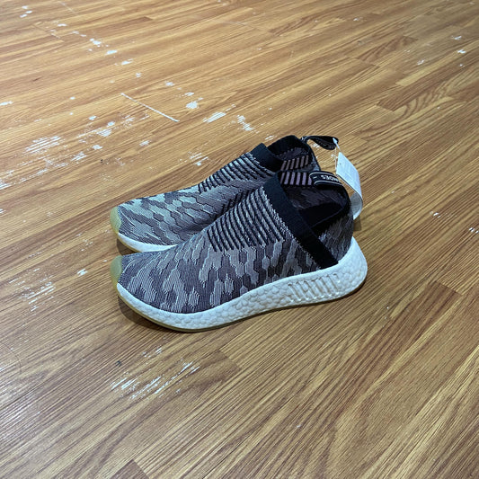 Adidas NMD CS2 PK W Black Wonder Pink BY9312