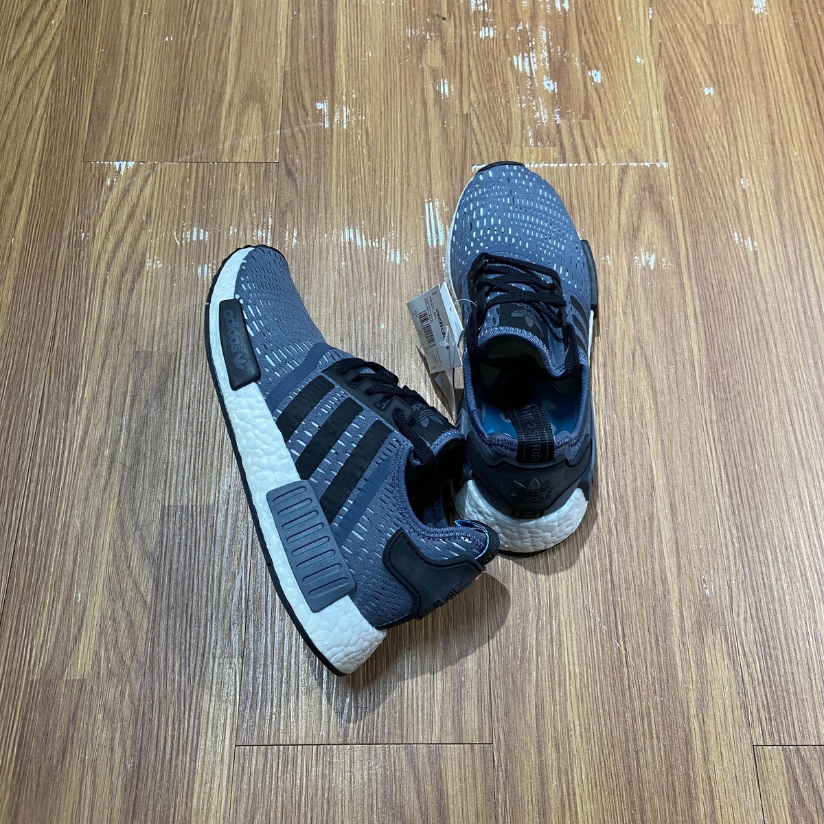 Adidas NMD R1 Onix BB1358