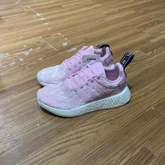 Adidas NMD R2 W Pink BY9315
