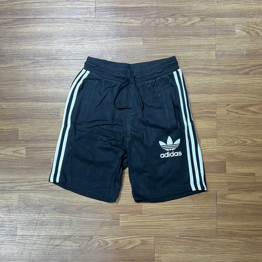 Adidas Original CLFN FT Shorts Black BK0006