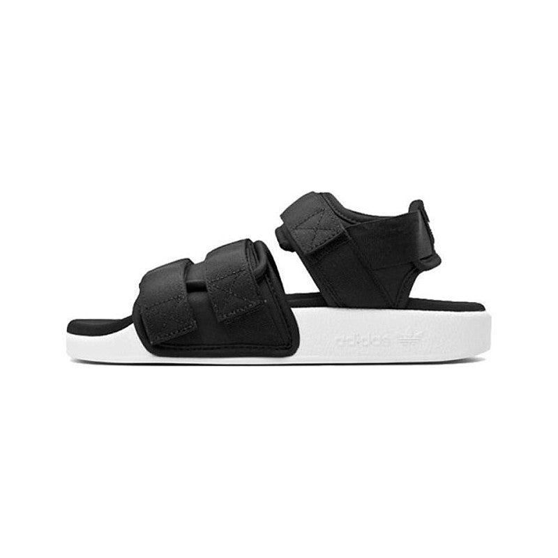 Adidas Originals Adilette Sandal 2.0 Black/White AC8583