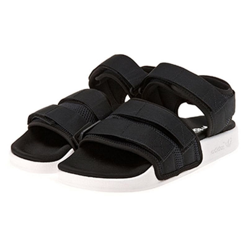 Adidas Originals Adilette Sandal 2.0 Black/White AC8583