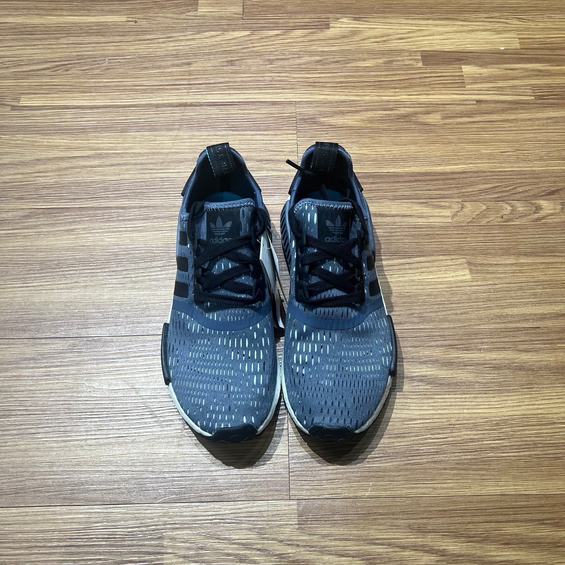 Adidas Originals NMD R1 Onix BB1358 實拍