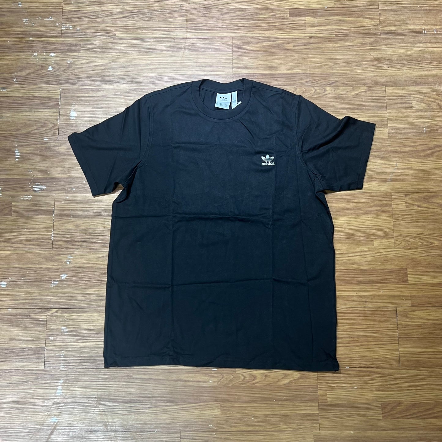 Adidas Originals Standard Tee (Small Logo Tee)