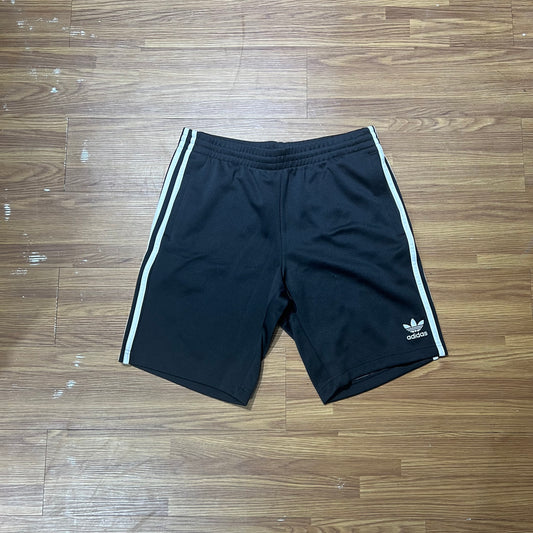 Adidas Originals Superstar SST Shorts Black AJ6942