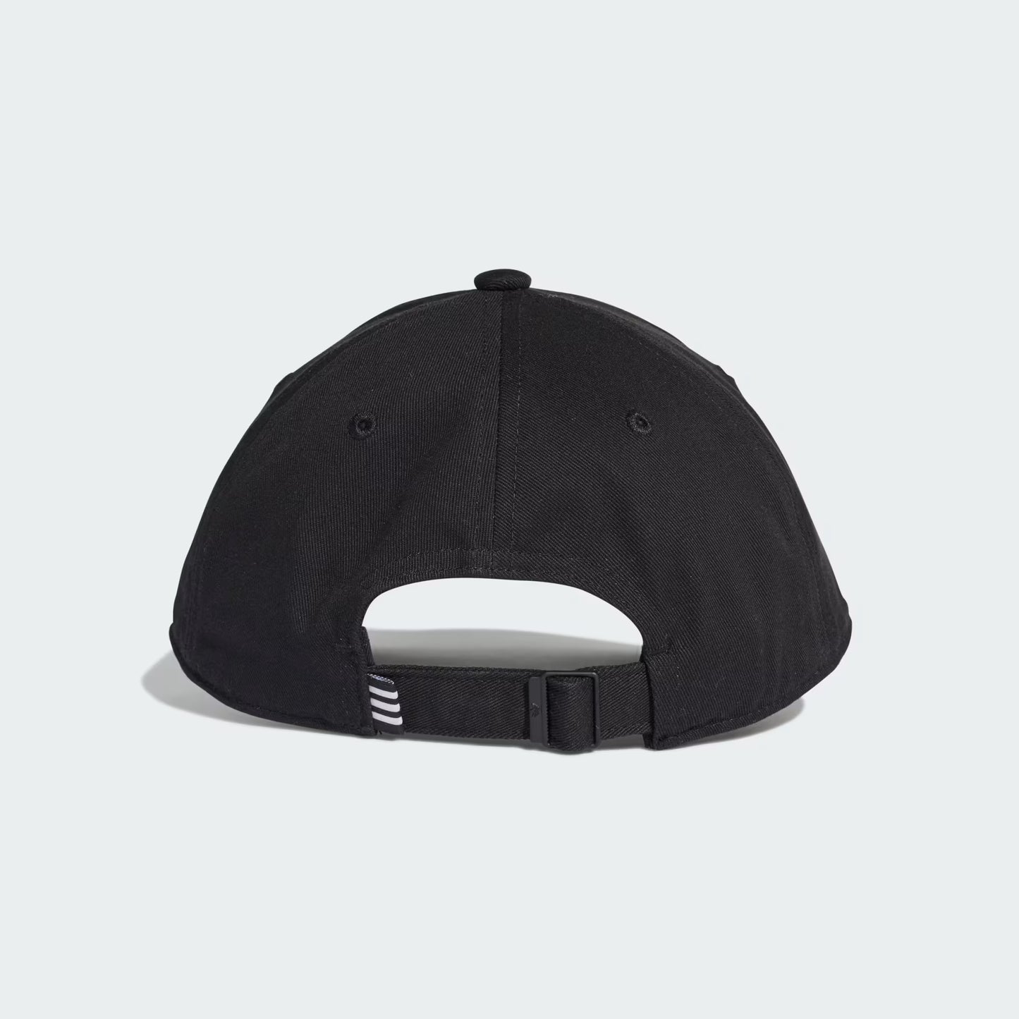 Adidas Originals Trefoil Baseball Cap Black EC3603