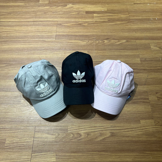 Adidas Originals Trefoil Cap