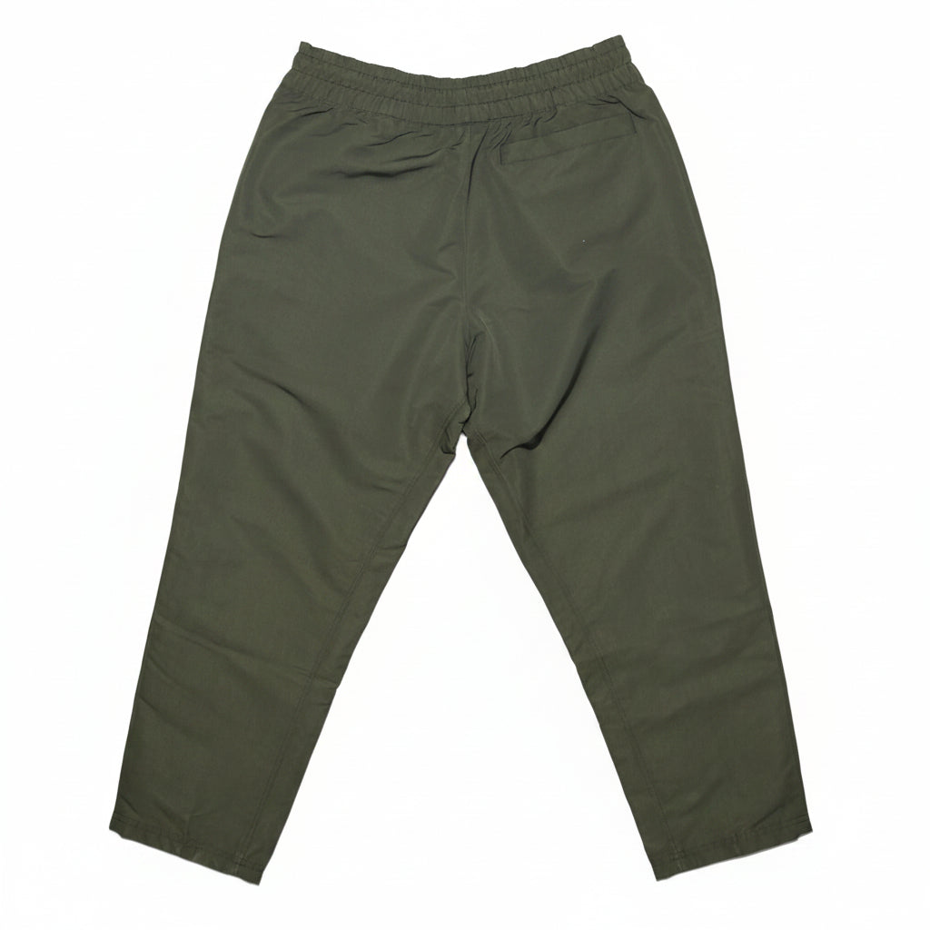 Adidas Originals Woven 7/8 Track Pants Night Cargo (Olive) BR1815