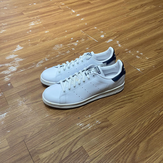 Adidas Stan Smith White/Navy M20325