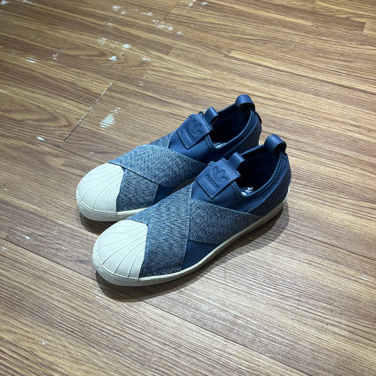 Adidas Superstar SlipOn W Tech Ink S76410