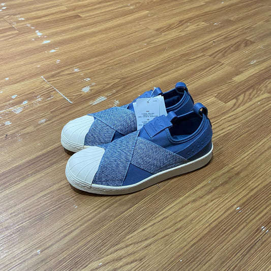 Adidas Superstar SlipOn W Tech Ink S76410