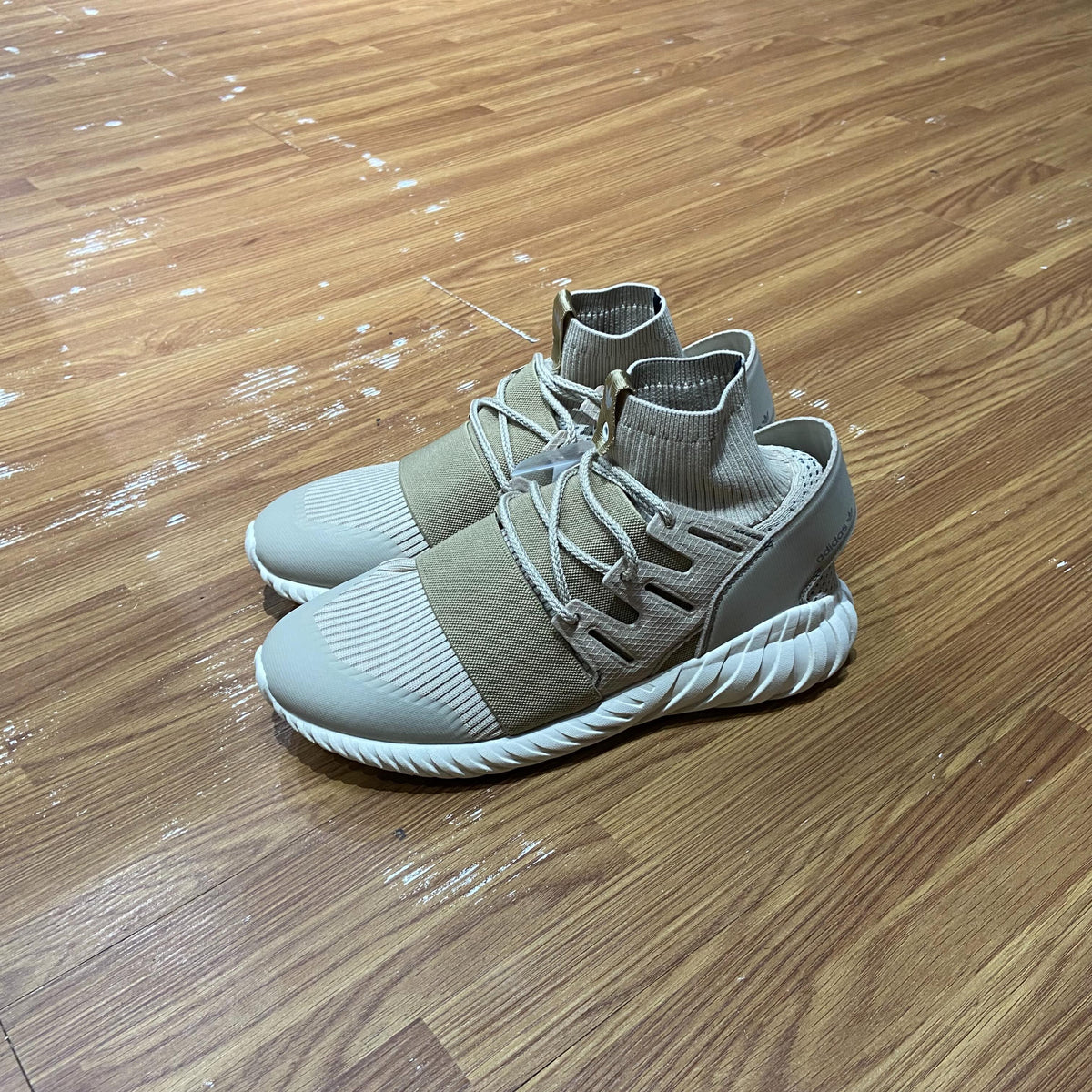 Adidas Tubular Doom PK Sand BA8722