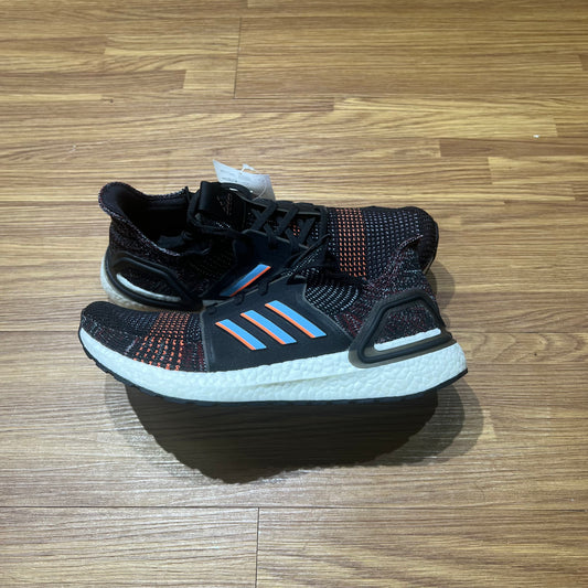 Adidas Ultra Boost 19 Black Glow G54011 Ultraboost 實拍