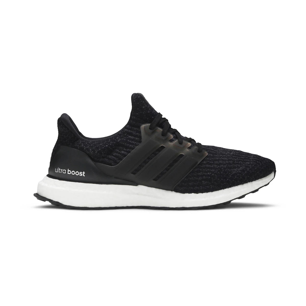 Adidas Ultra Boost 3.0 Black White S80682 Ultraboost